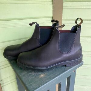 Men’s Blunstone Size 11 Boots